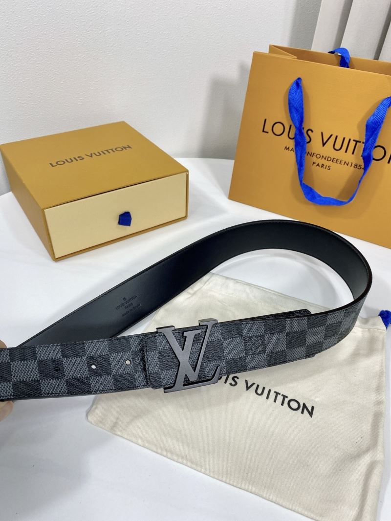 Louis Vuitton Belts